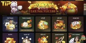 Cài đặt 1.1.1.1 đảm bảo an toàn khi truy cập TIP88