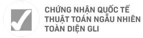 Chứng nhận GLI