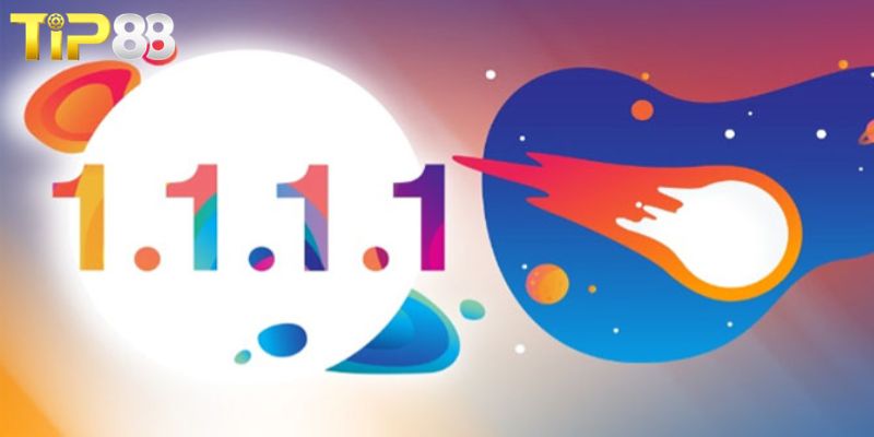 Hướng Dẫn Cách Cài Đặt App 1.1.1.1 Chơi TIP88 Không Bị Chặn Lợi ích khi cài đặt app 1.1.1.1 chơi TIP88 hiện nay