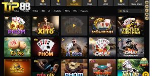 Luật chơi Xì tố TIP88 chi tiết