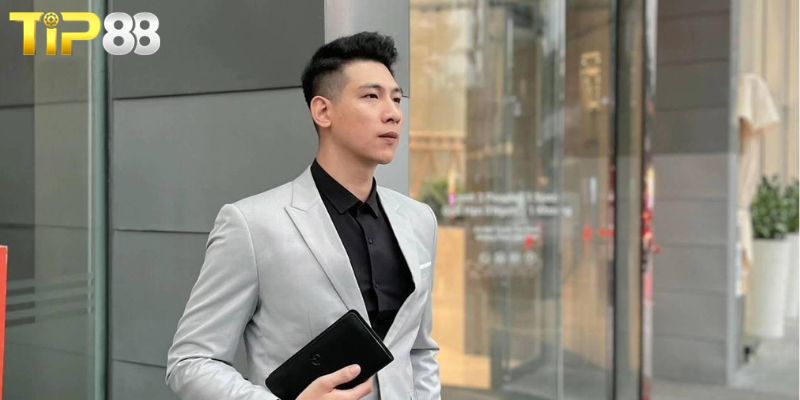 Những đóng góp của tác giả Henry Nguyen cho nhà cái TIP88