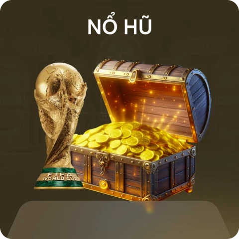 nổ hũ