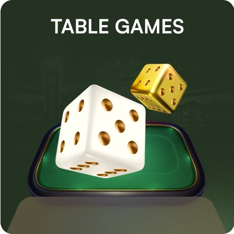 table game